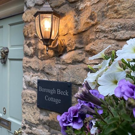 Borough Beck Cottage Helmsley Zewnętrze zdjęcie