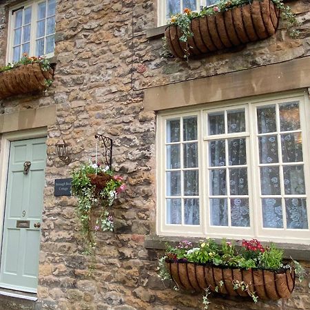 Borough Beck Cottage Helmsley Zewnętrze zdjęcie