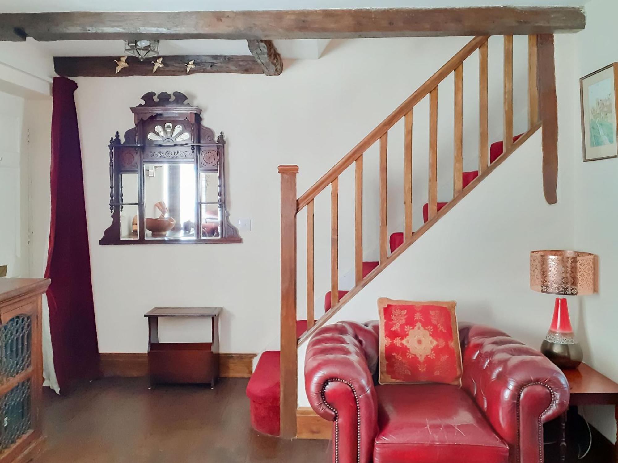Borough Beck Cottage Helmsley Zewnętrze zdjęcie