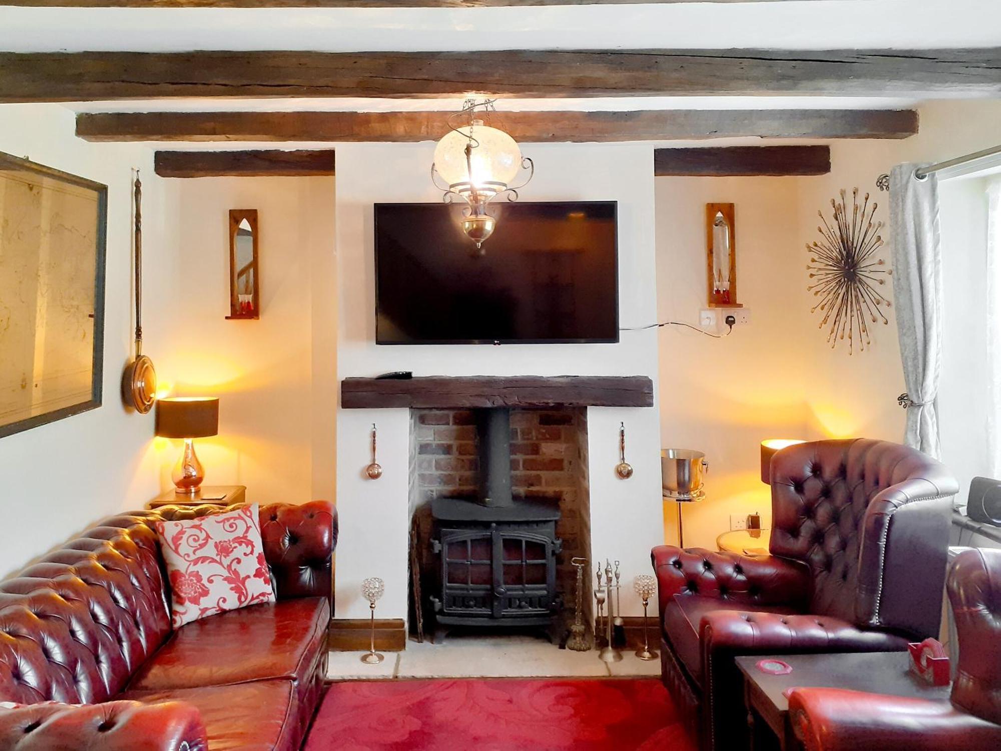 Borough Beck Cottage Helmsley Zewnętrze zdjęcie