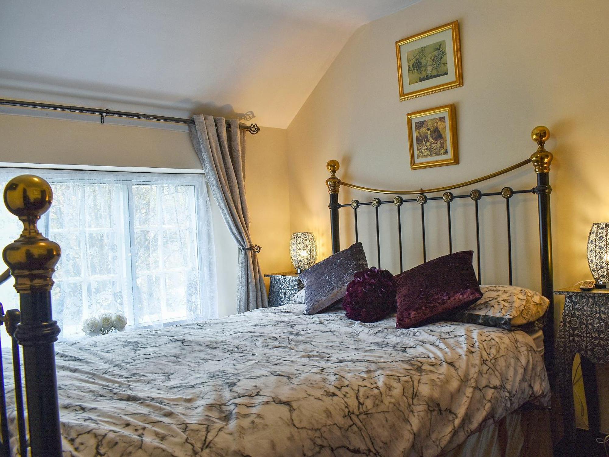 Borough Beck Cottage Helmsley Zewnętrze zdjęcie