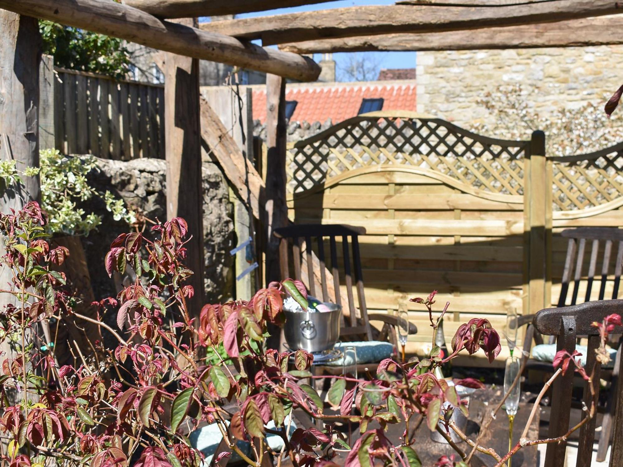 Borough Beck Cottage Helmsley Zewnętrze zdjęcie
