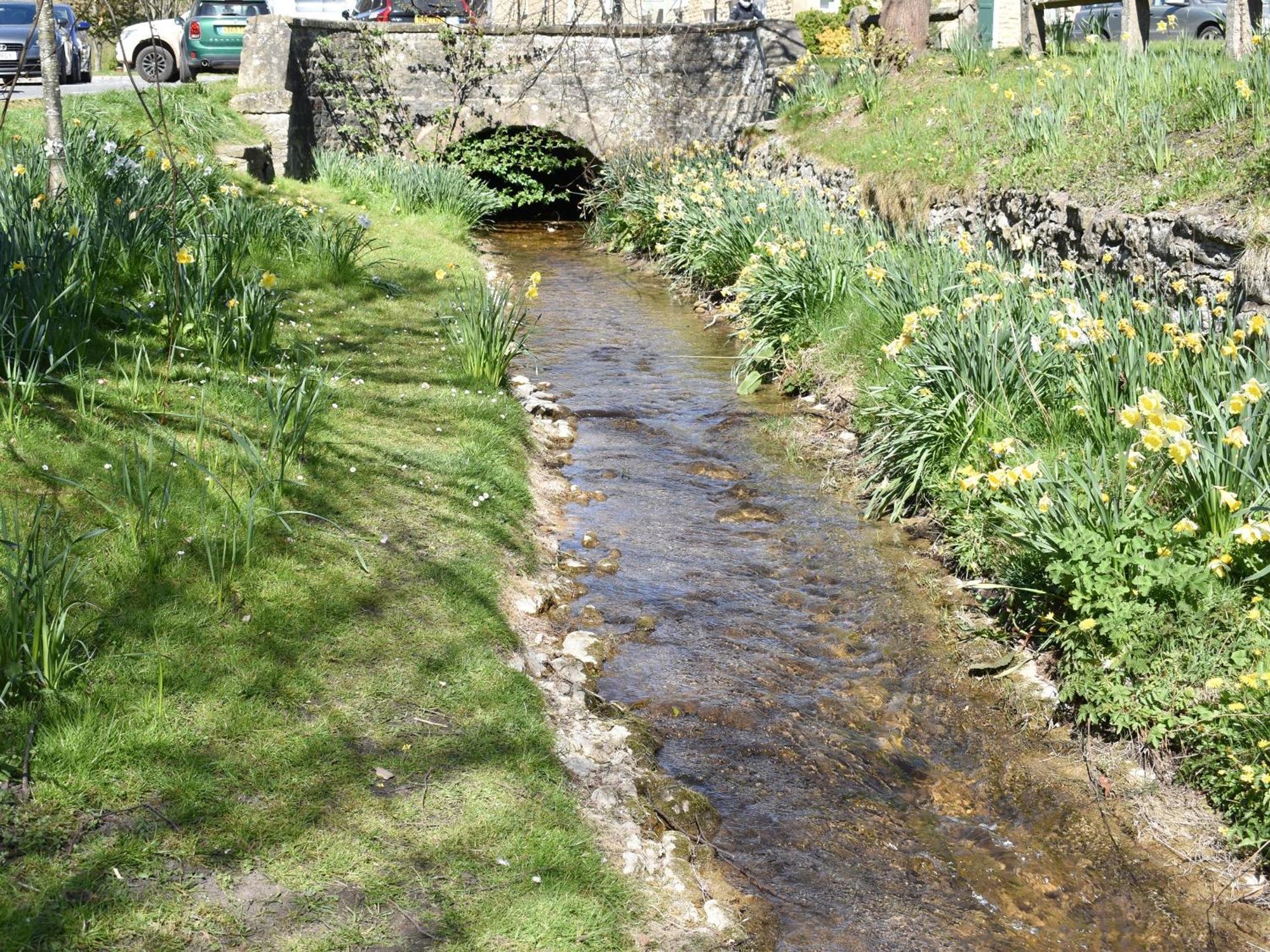 Borough Beck Cottage Helmsley Zewnętrze zdjęcie