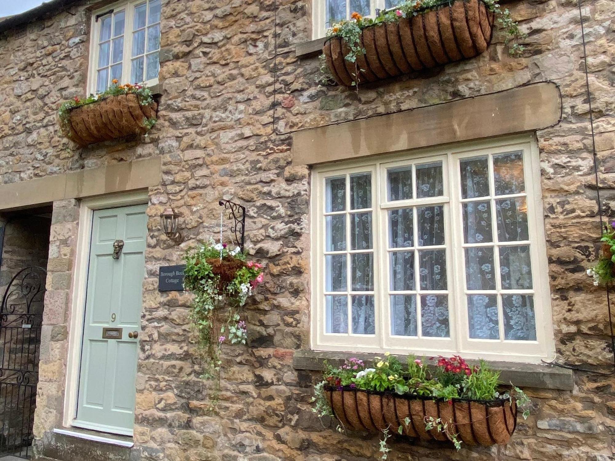 Borough Beck Cottage Helmsley Zewnętrze zdjęcie